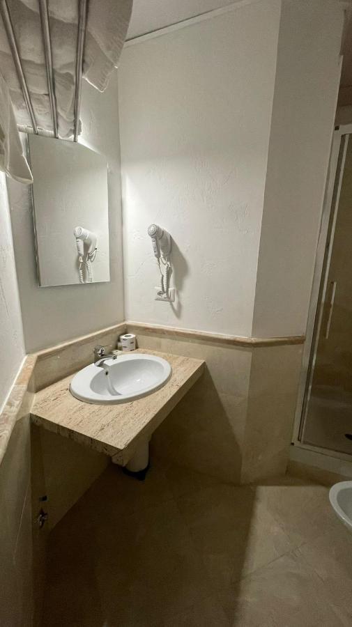Spqr Suite Rome Exterior photo