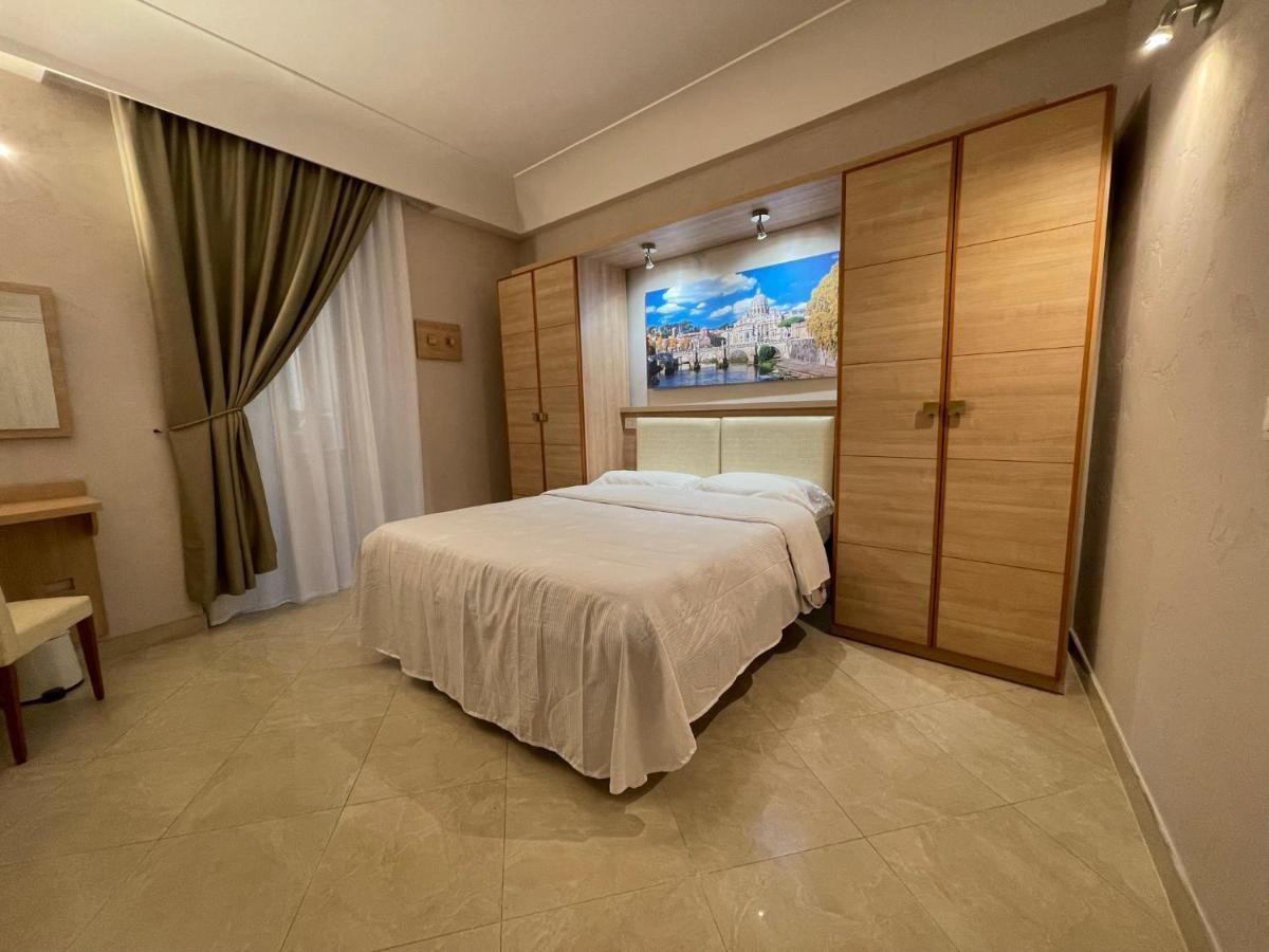 Spqr Suite Rome Exterior photo