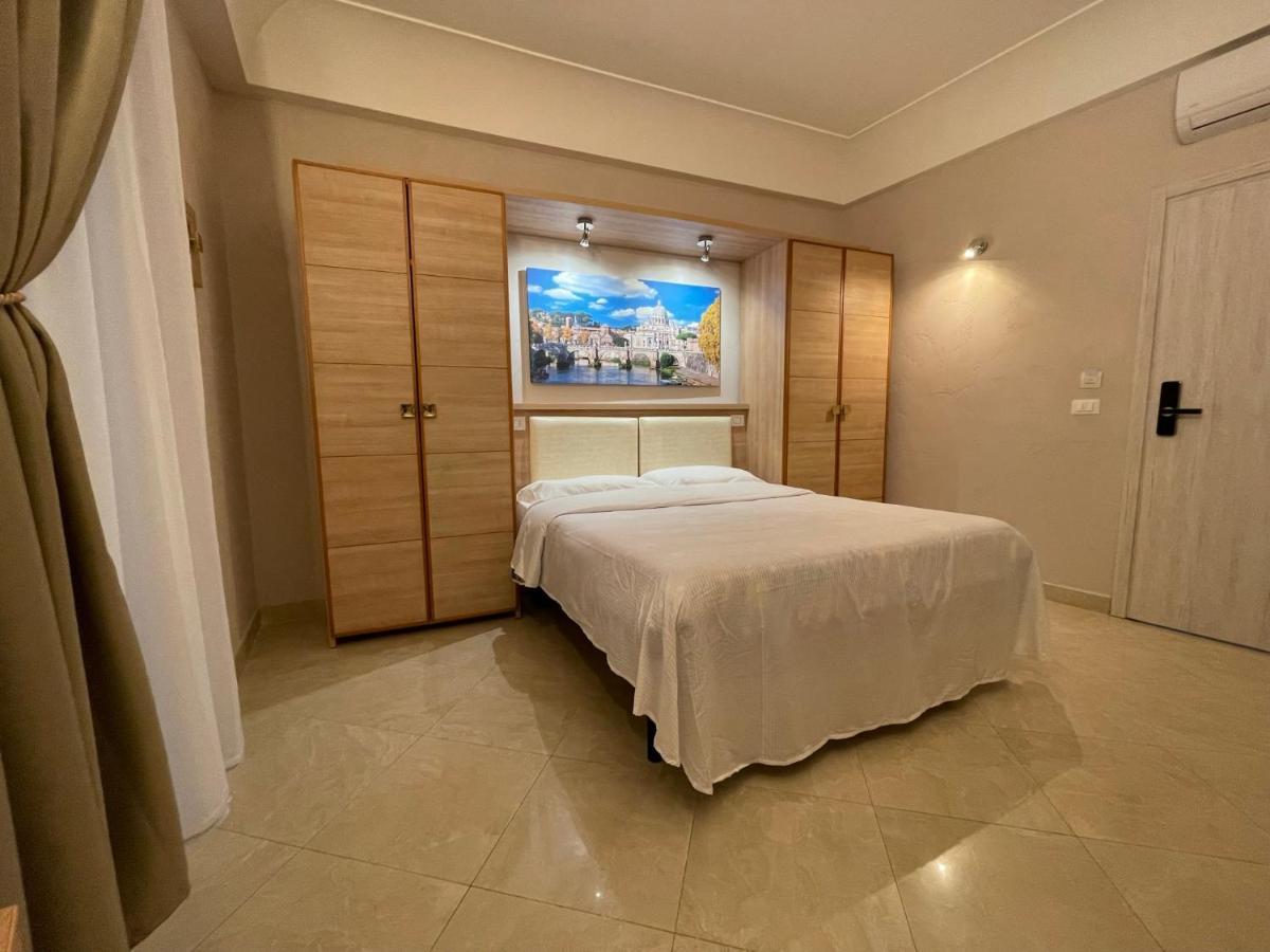 Spqr Suite Rome Exterior photo