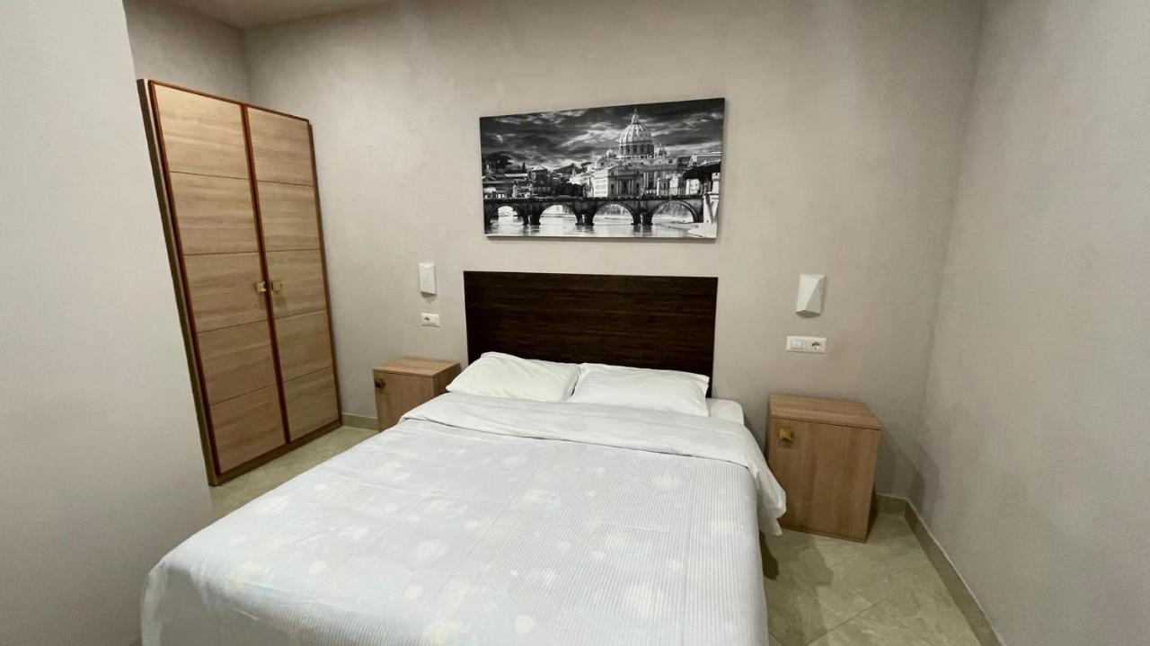 Spqr Suite Rome Exterior photo